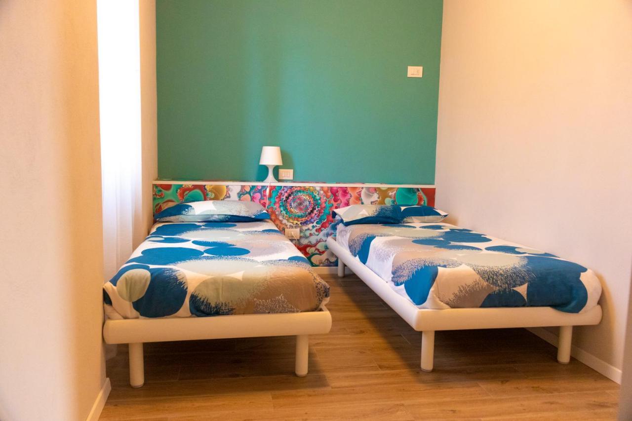 "Country House Il Brolo" Polpenazze del Garda Eksteriør bilde