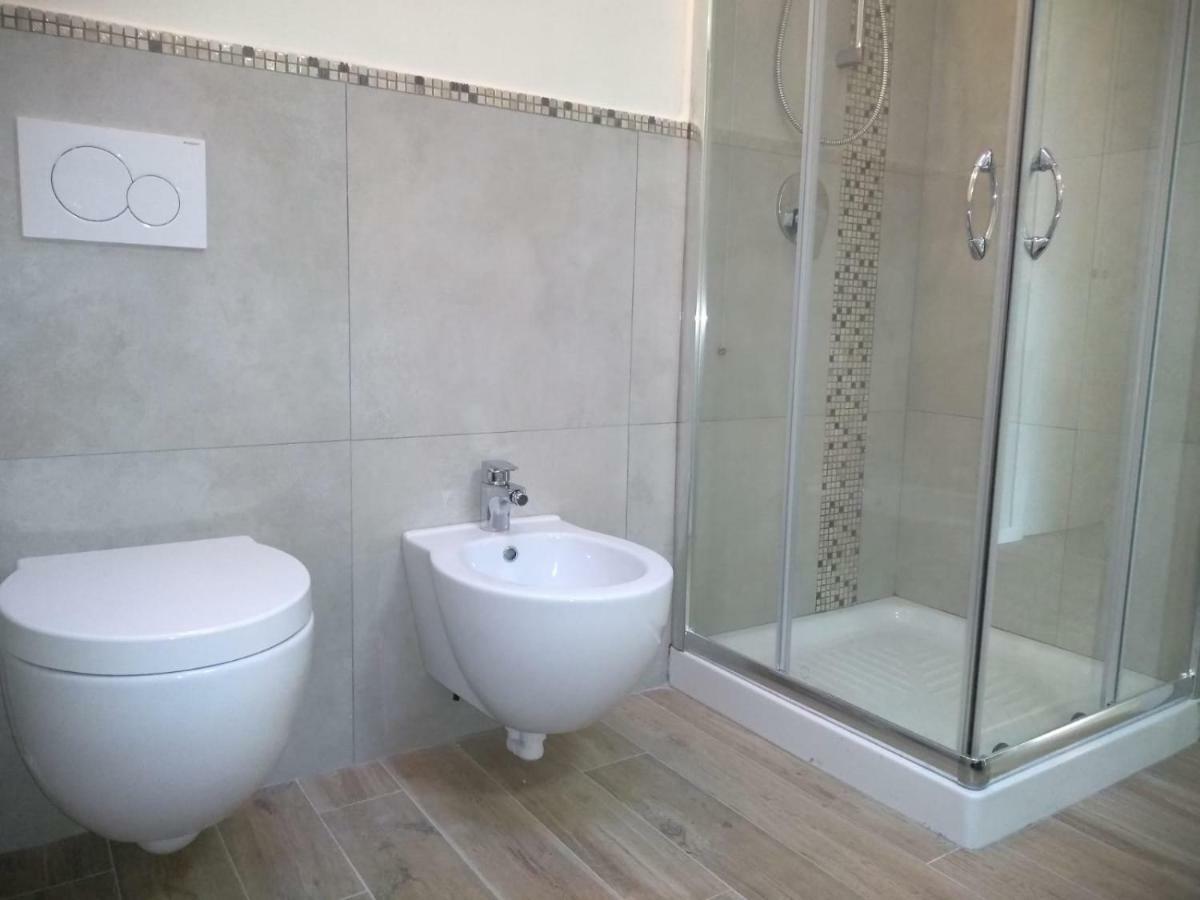 "Country House Il Brolo" Polpenazze del Garda Eksteriør bilde
