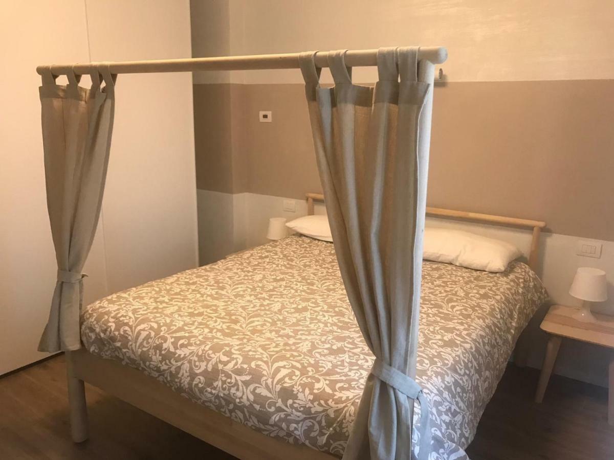 "Country House Il Brolo" Polpenazze del Garda Eksteriør bilde