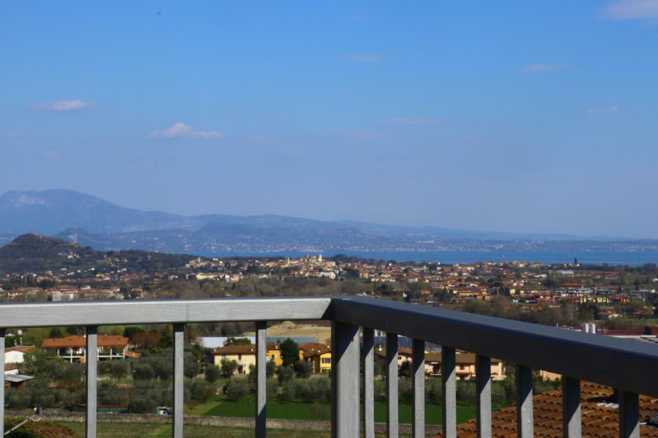 "Country House Il Brolo" Polpenazze del Garda Eksteriør bilde