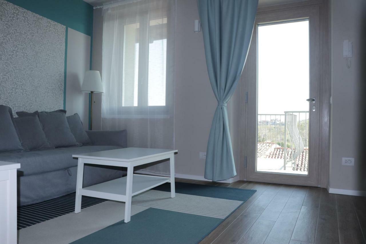 "Country House Il Brolo" Polpenazze del Garda Eksteriør bilde