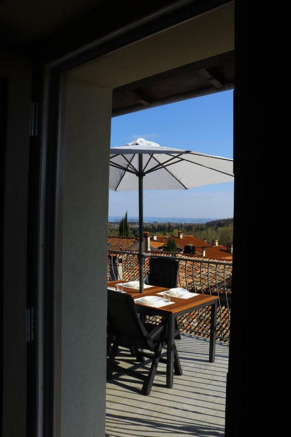 "Country House Il Brolo" Polpenazze del Garda Eksteriør bilde