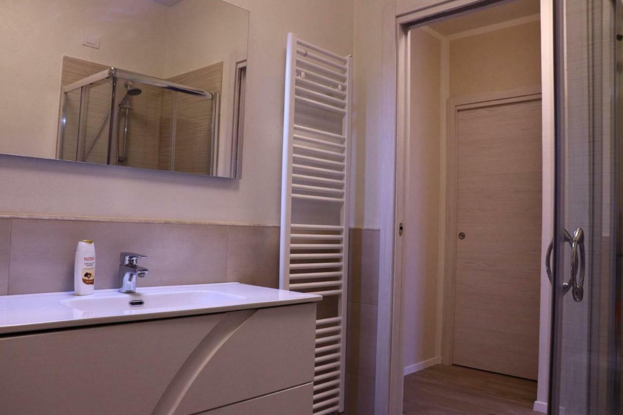 "Country House Il Brolo" Polpenazze del Garda Eksteriør bilde