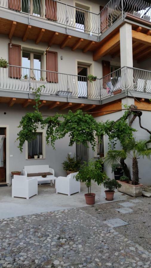 "Country House Il Brolo" Polpenazze del Garda Eksteriør bilde
