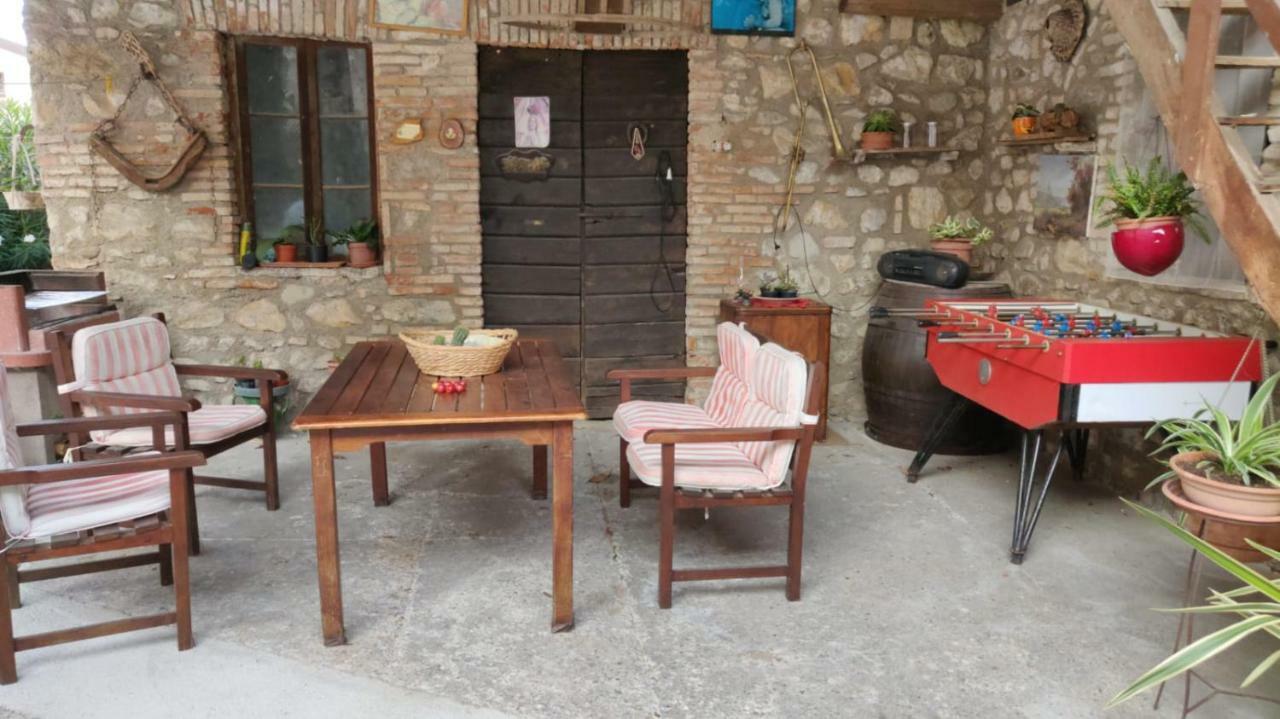 "Country House Il Brolo" Polpenazze del Garda Eksteriør bilde