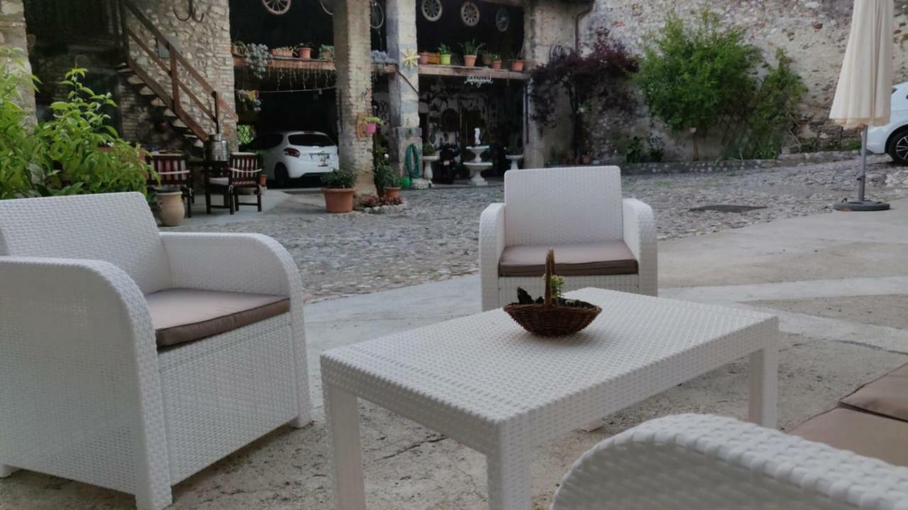 "Country House Il Brolo" Polpenazze del Garda Eksteriør bilde