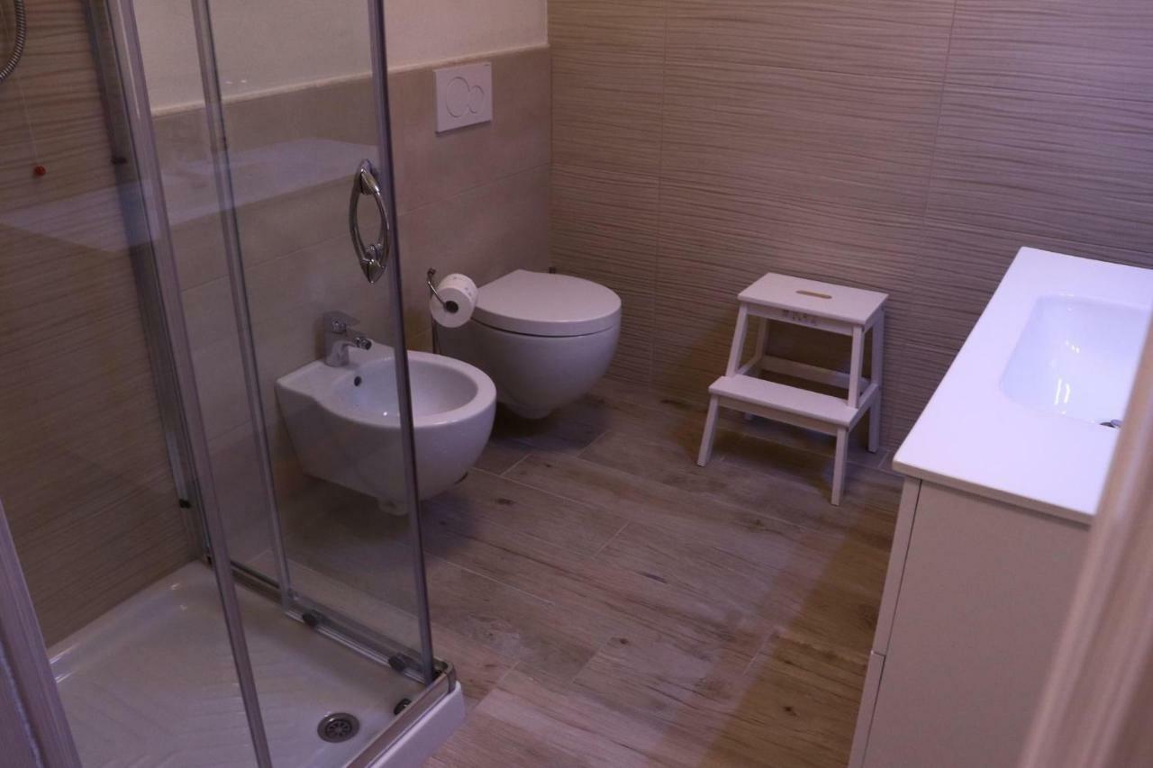 "Country House Il Brolo" Polpenazze del Garda Eksteriør bilde