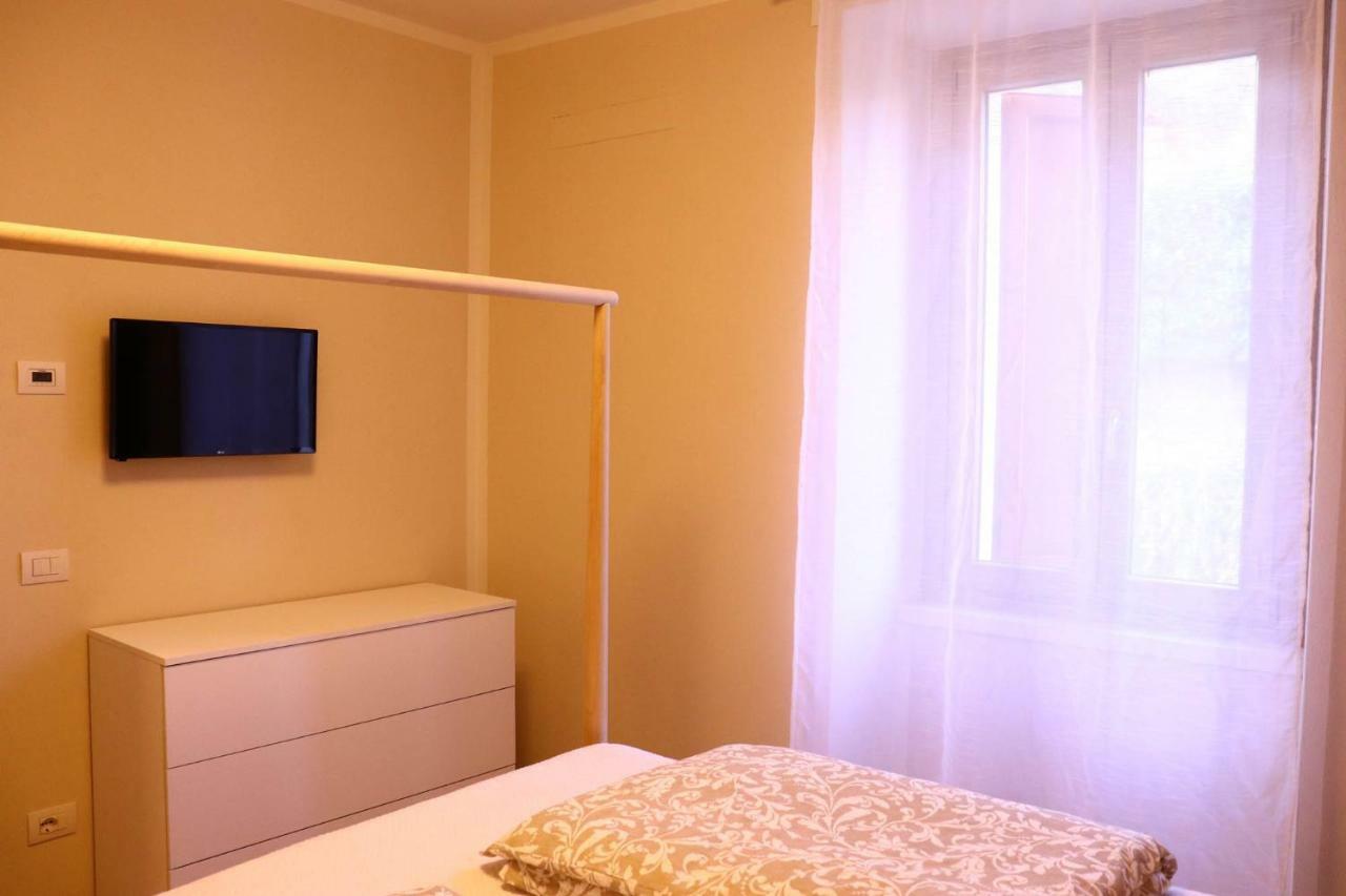 "Country House Il Brolo" Polpenazze del Garda Eksteriør bilde