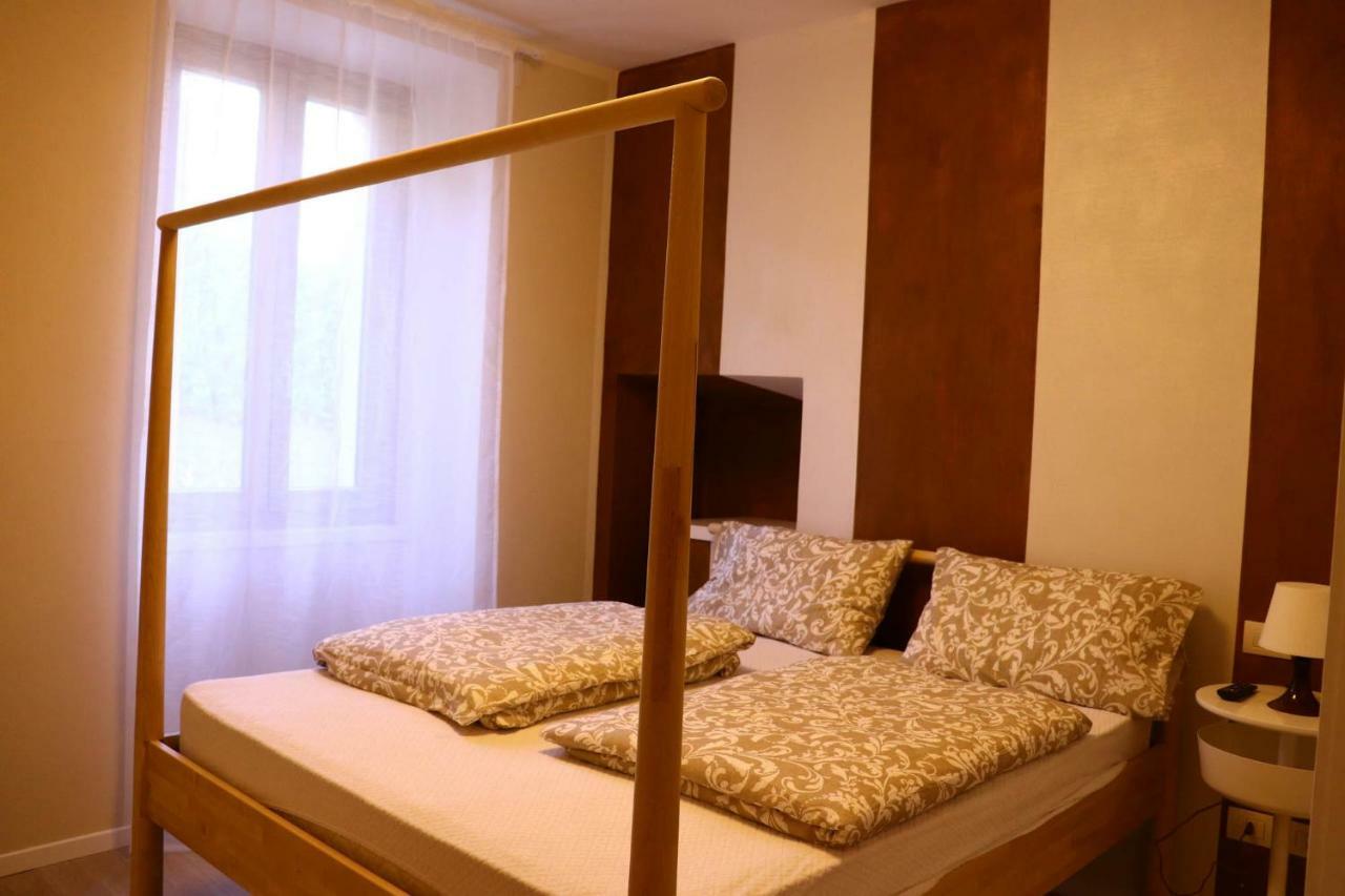 "Country House Il Brolo" Polpenazze del Garda Eksteriør bilde