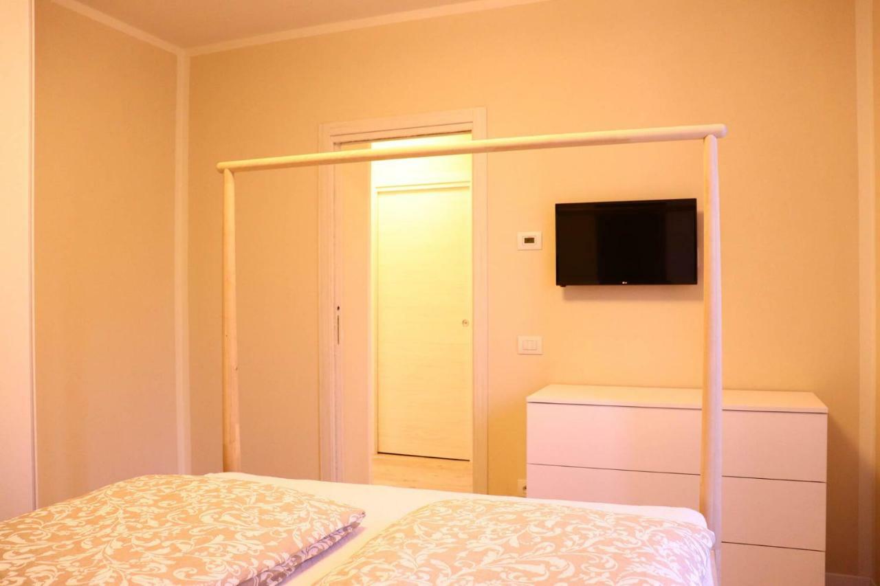 "Country House Il Brolo" Polpenazze del Garda Eksteriør bilde