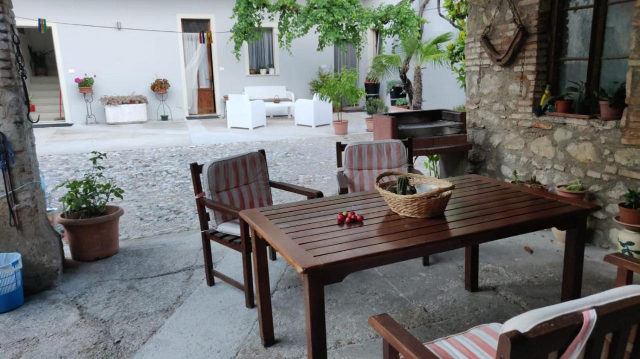 "Country House Il Brolo" Polpenazze del Garda Eksteriør bilde